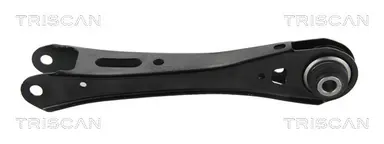 BARRA OSCILANTE, SUSPENSIÓN DE RUED