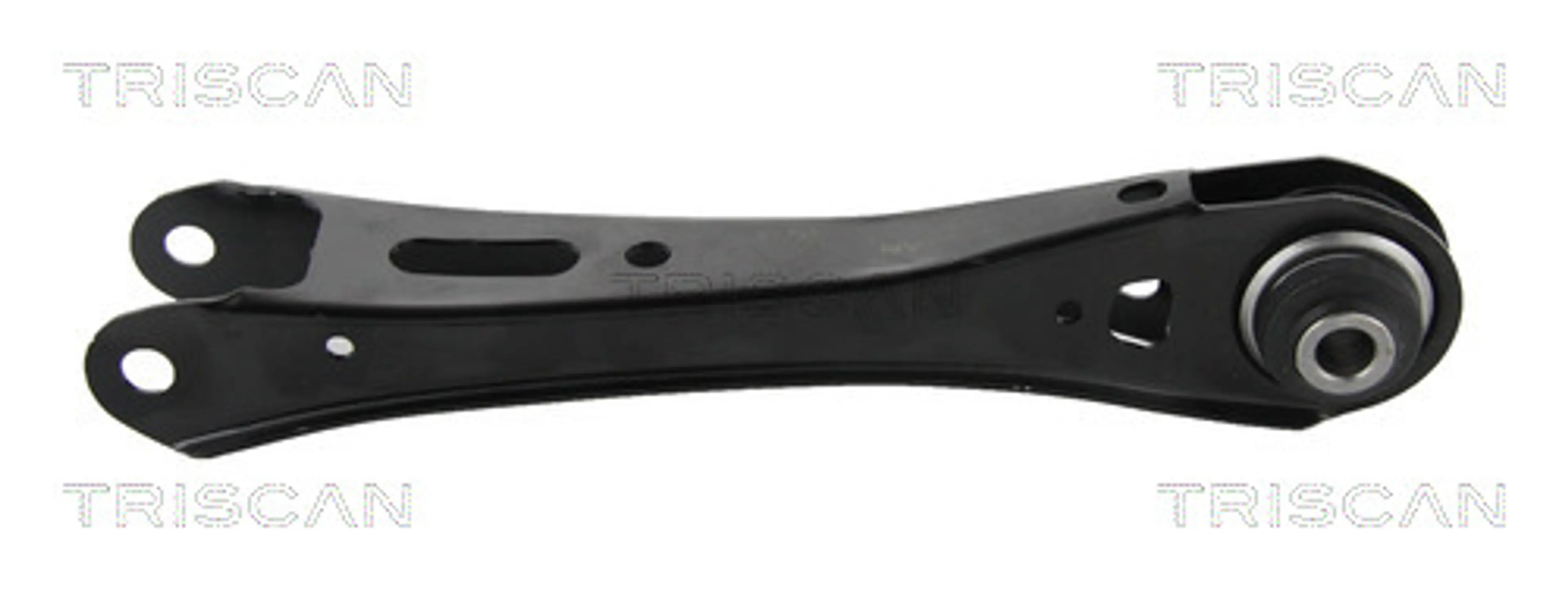 BARRA OSCILANTE, SUSPENSIÓN DE RUED