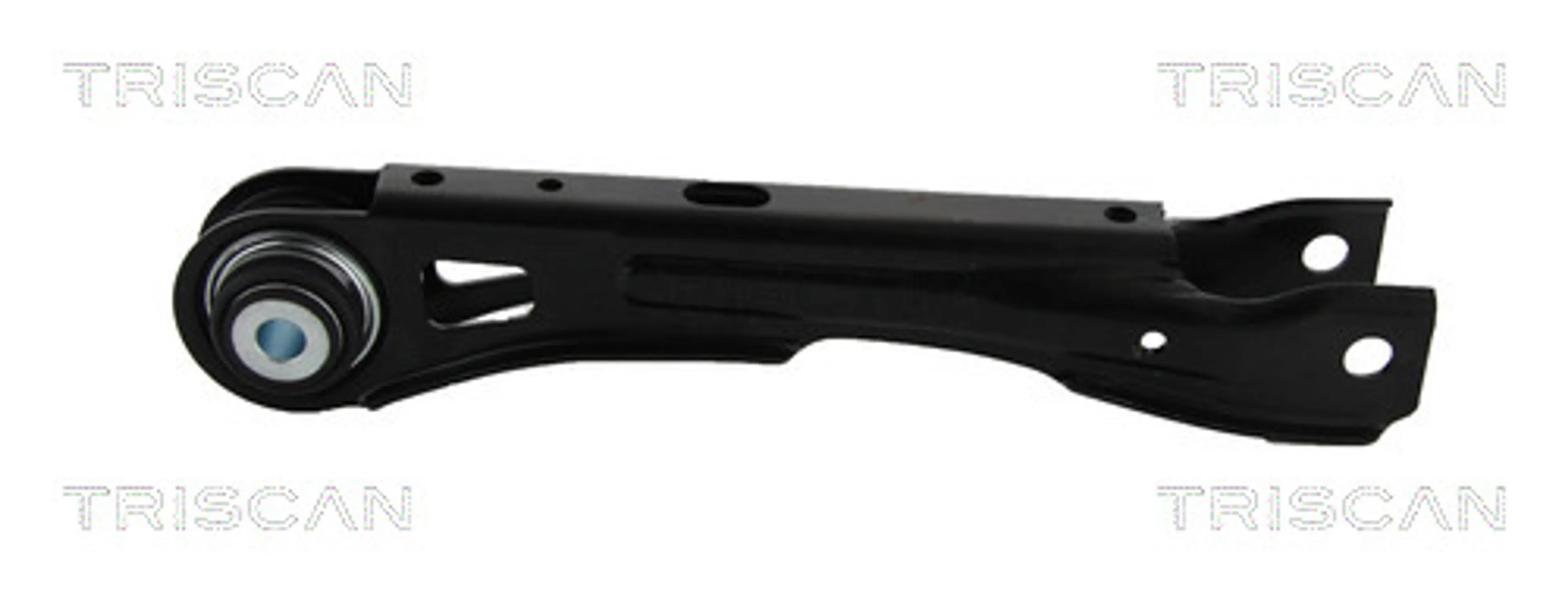 BARRA OSCILANTE, SUSPENSIÓN DE RUED