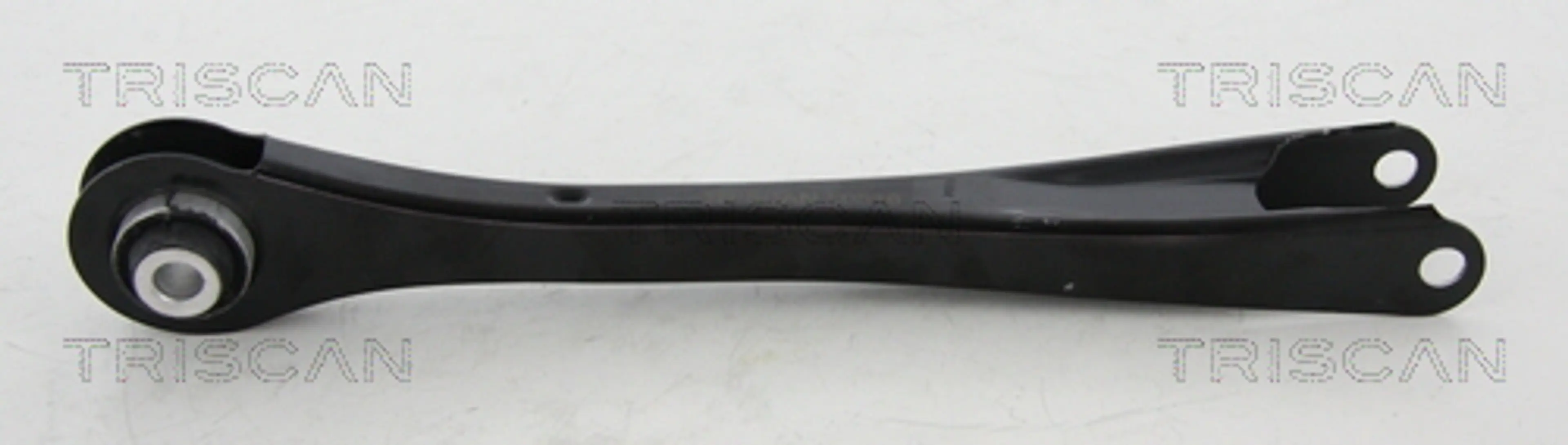 BARRA OSCILANTE, SUSPENSIÓN DE RUED