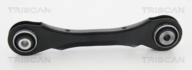 BARRA OSCILANTE, SUSPENSIÓN DE RUED