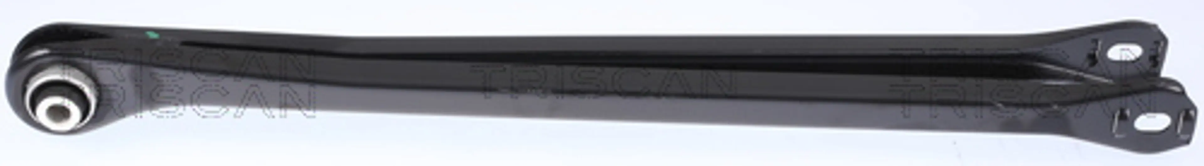 BARRA OSCILANTE, SUSPENSIÓN DE RUED