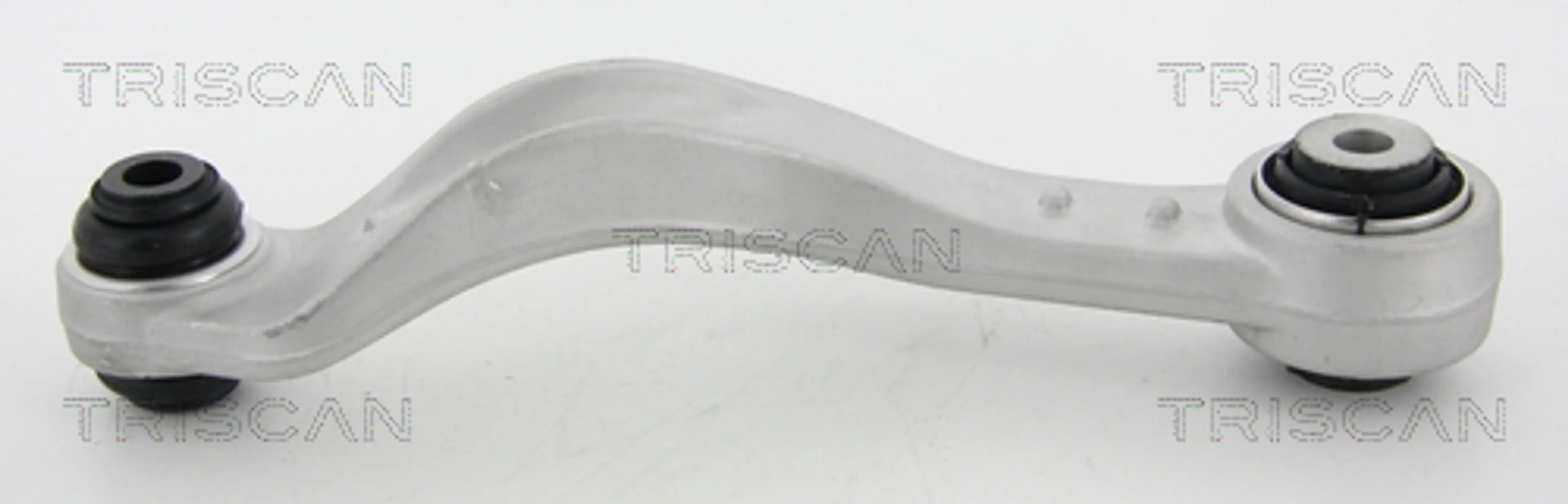 BARRA OSCILANTE, SUSPENSIÓN DE RUED