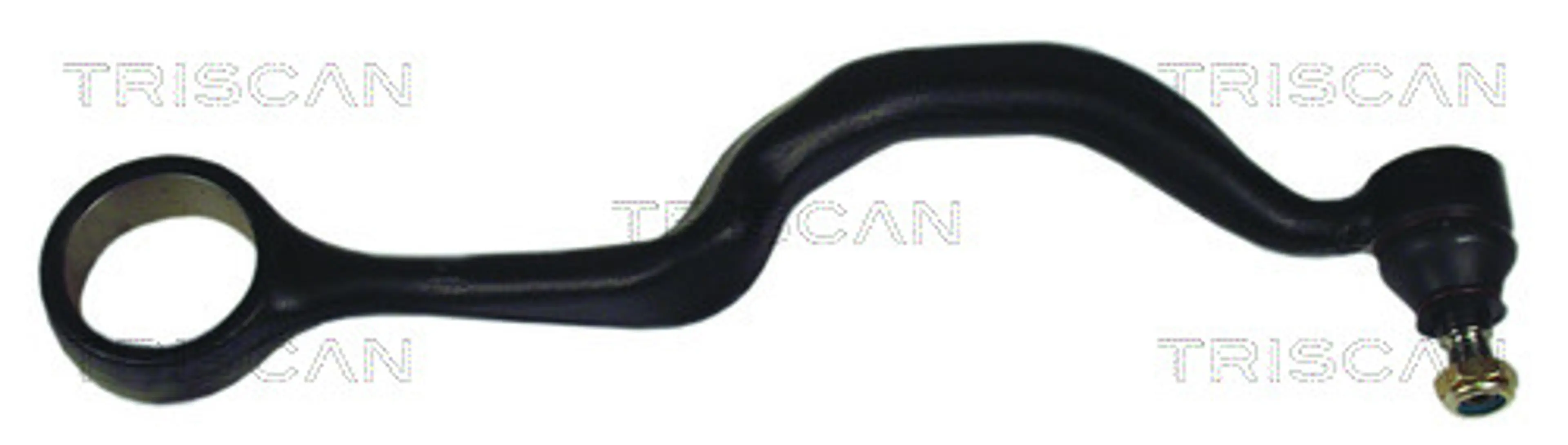 BARRA OSCILANTE, SUSPENSIÓN DE RUED