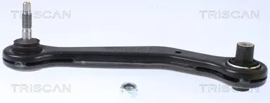 BARRA OSCILANTE, SUSPENSIÓN DE RUED