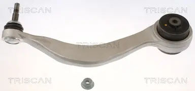 BARRA OSCILANTE, SUSPENSIÓN DE RUED
