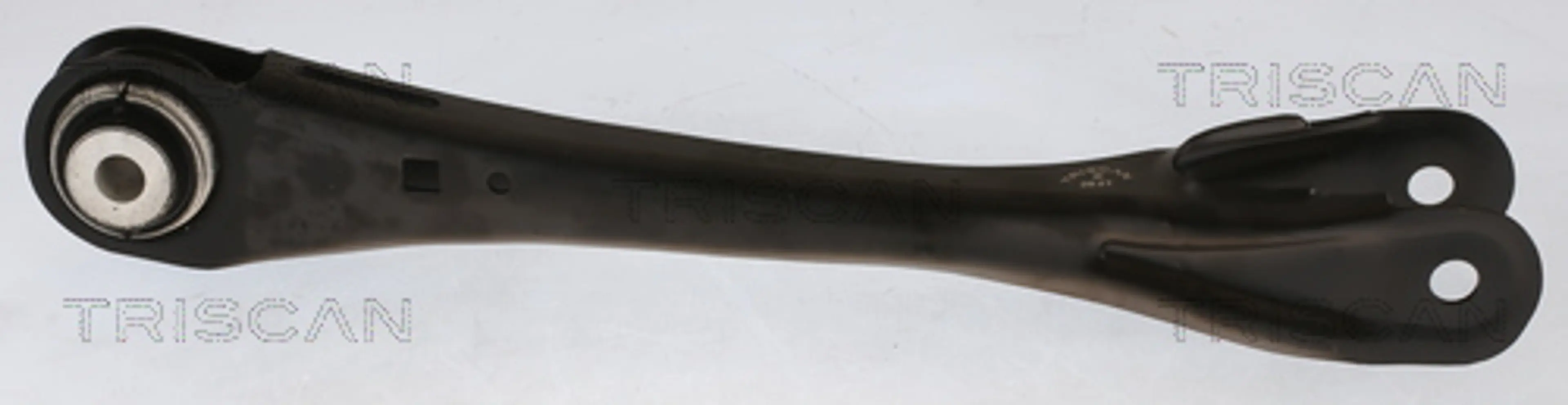 BARRA OSCILANTE, SUSPENSIÓN DE RUED