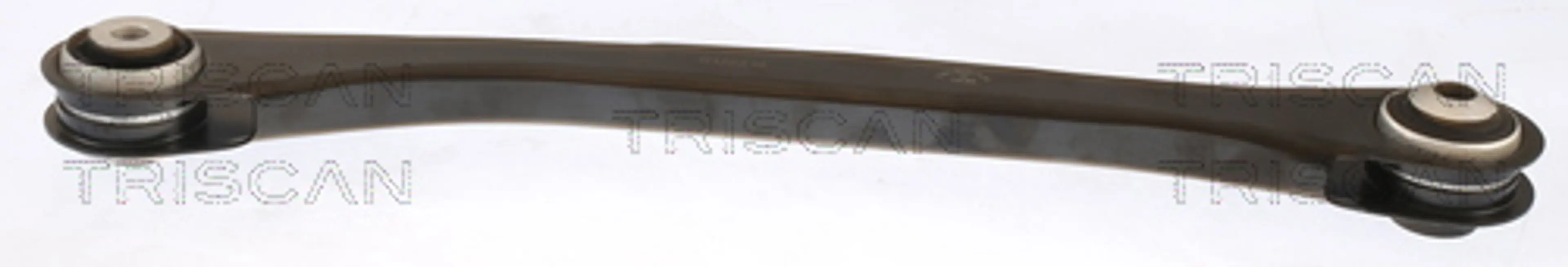 BARRA OSCILANTE, SUSPENSIÓN DE RUED