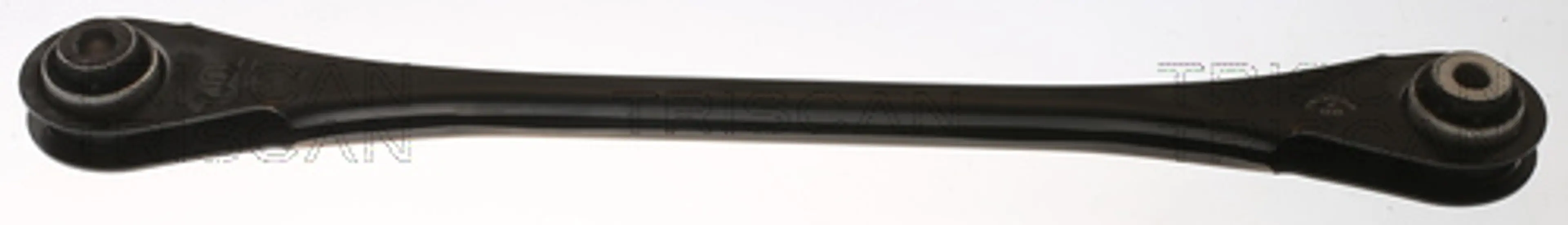 BARRA OSCILANTE, SUSPENSIÓN DE RUED