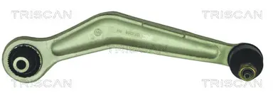 BARRA OSCILANTE, SUSPENSIÓN DE RUED