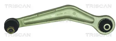 BARRA OSCILANTE, SUSPENSIÓN DE RUED