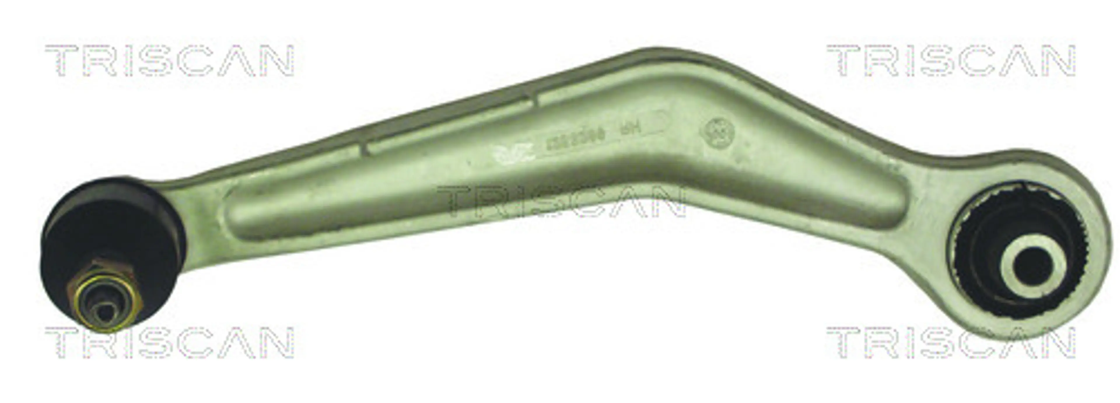 BARRA OSCILANTE, SUSPENSIÓN DE RUED