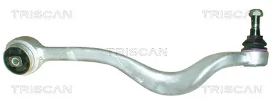 BARRA OSCILANTE, SUSPENSIÓN DE RUED