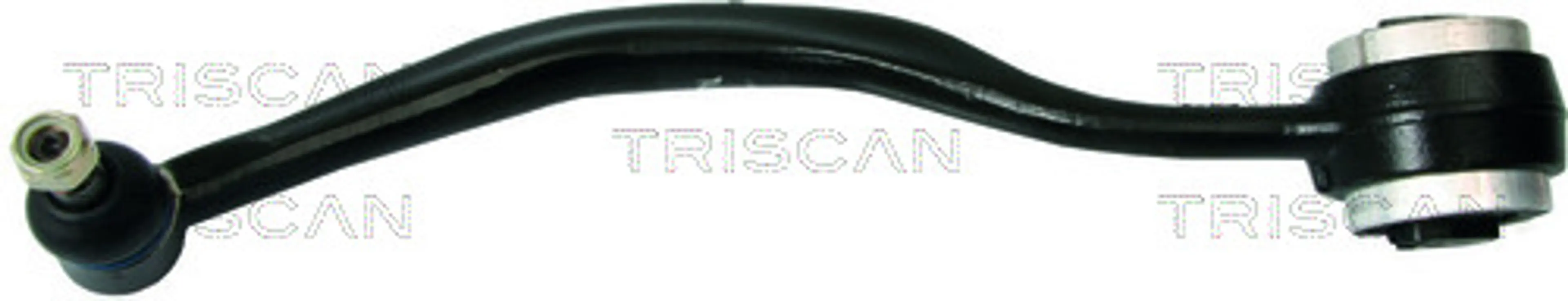 BARRA OSCILANTE, SUSPENSIÓN DE RUED