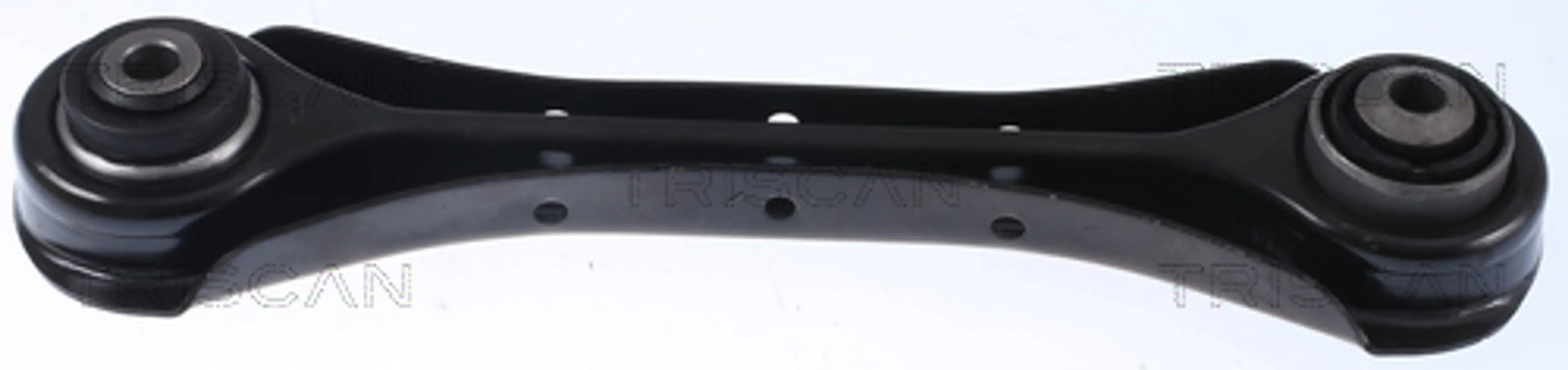 BARRA OSCILANTE, SUSPENSIÓN DE RUED