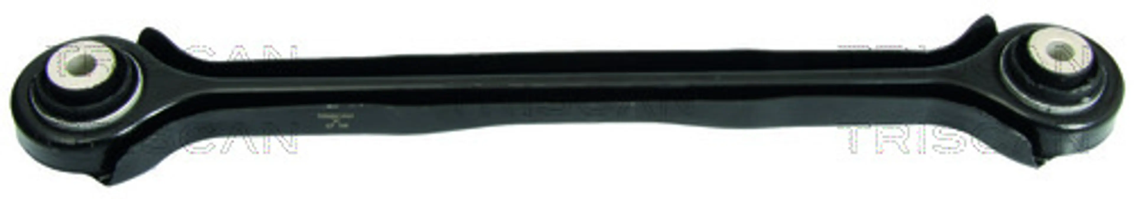 BARRA OSCILANTE, SUSPENSIÓN DE RUED