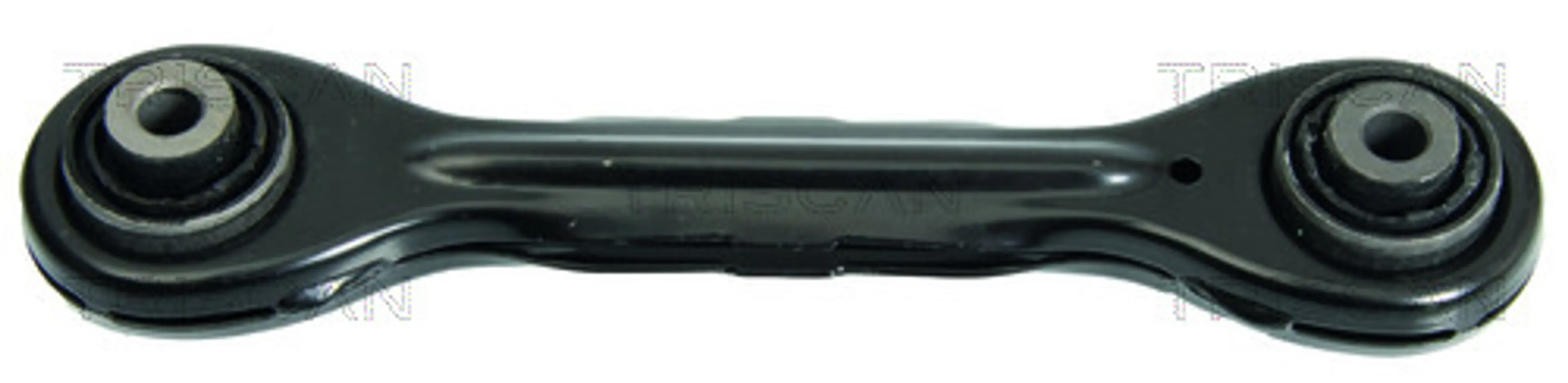 BARRA OSCILANTE, SUSPENSIÓN DE RUED