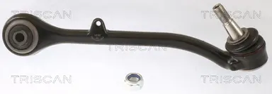 BARRA OSCILANTE, SUSPENSIÓN DE RUED