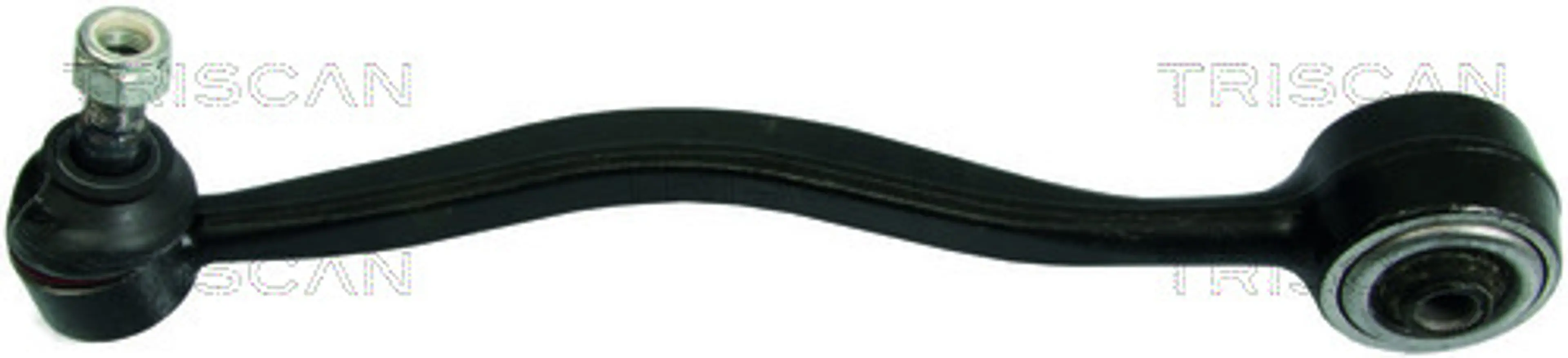 BARRA OSCILANTE, SUSPENSIÓN DE RUED