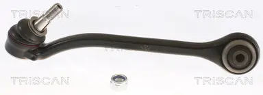 BARRA OSCILANTE, SUSPENSIÓN DE RUED