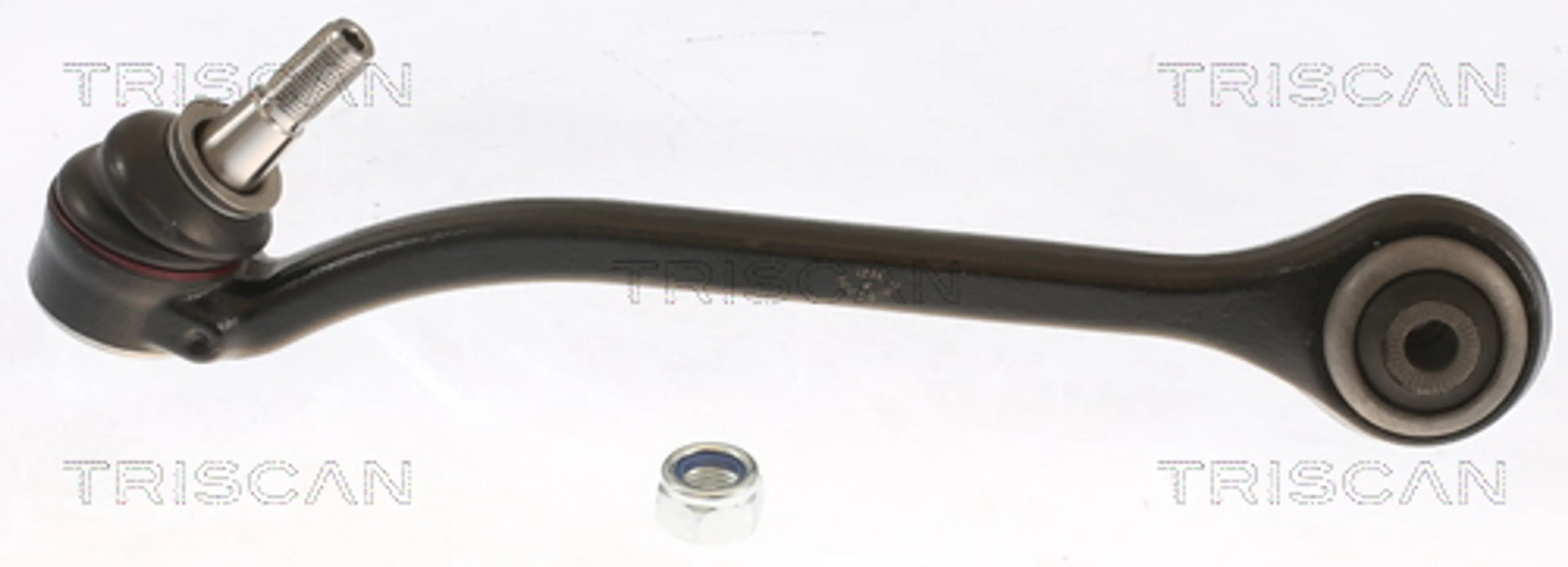 BARRA OSCILANTE, SUSPENSIÓN DE RUED