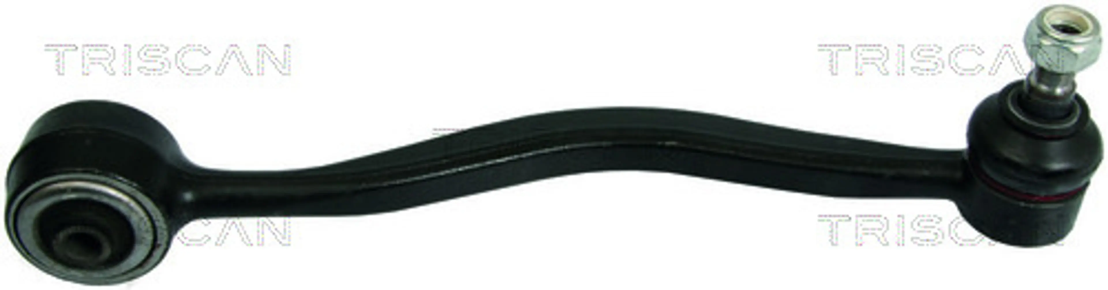 BARRA OSCILANTE, SUSPENSIÓN DE RUED