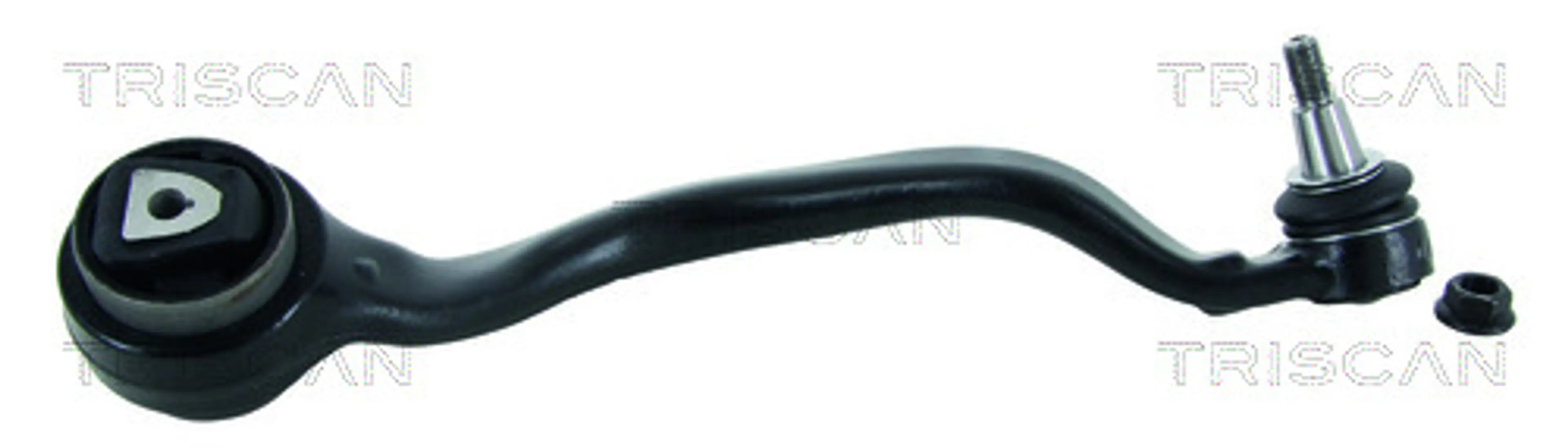 BARRA OSCILANTE, SUSPENSIÓN DE RUED