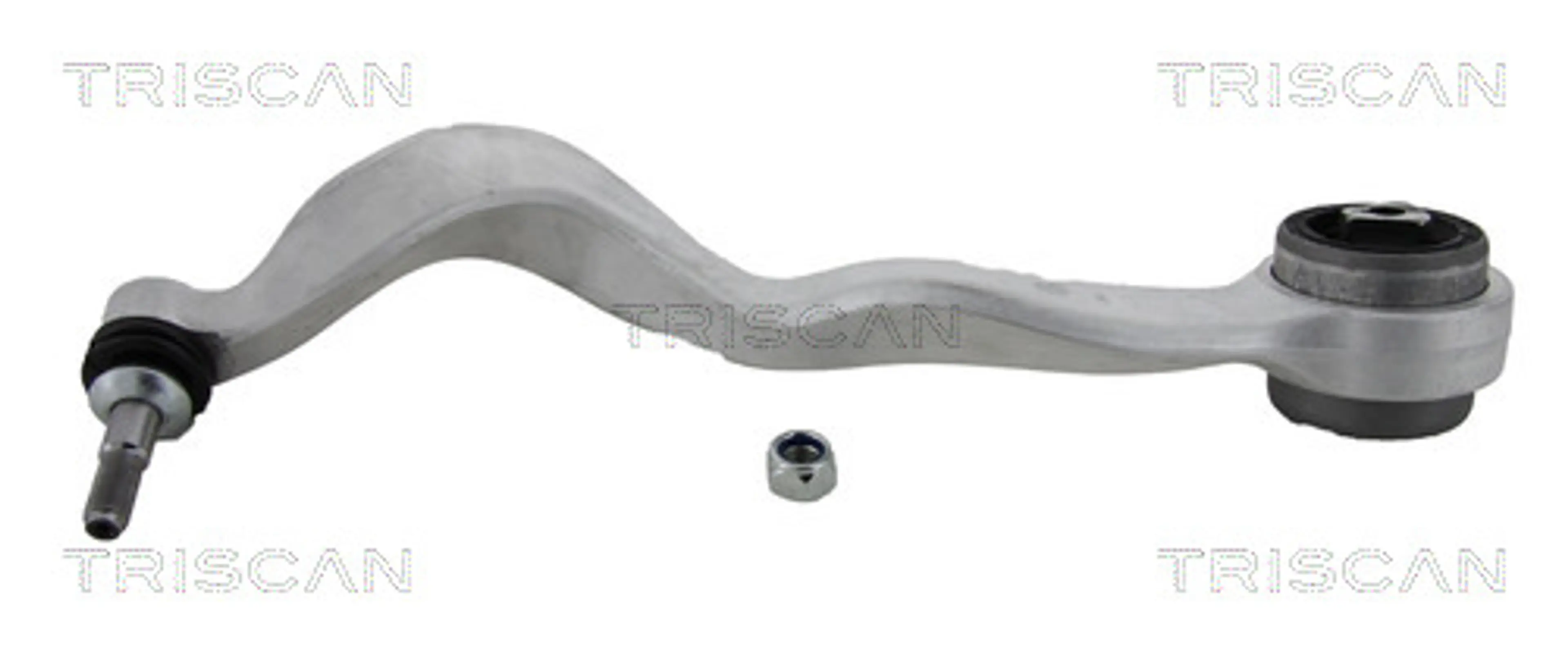 BARRA OSCILANTE, SUSPENSIÓN DE RUED