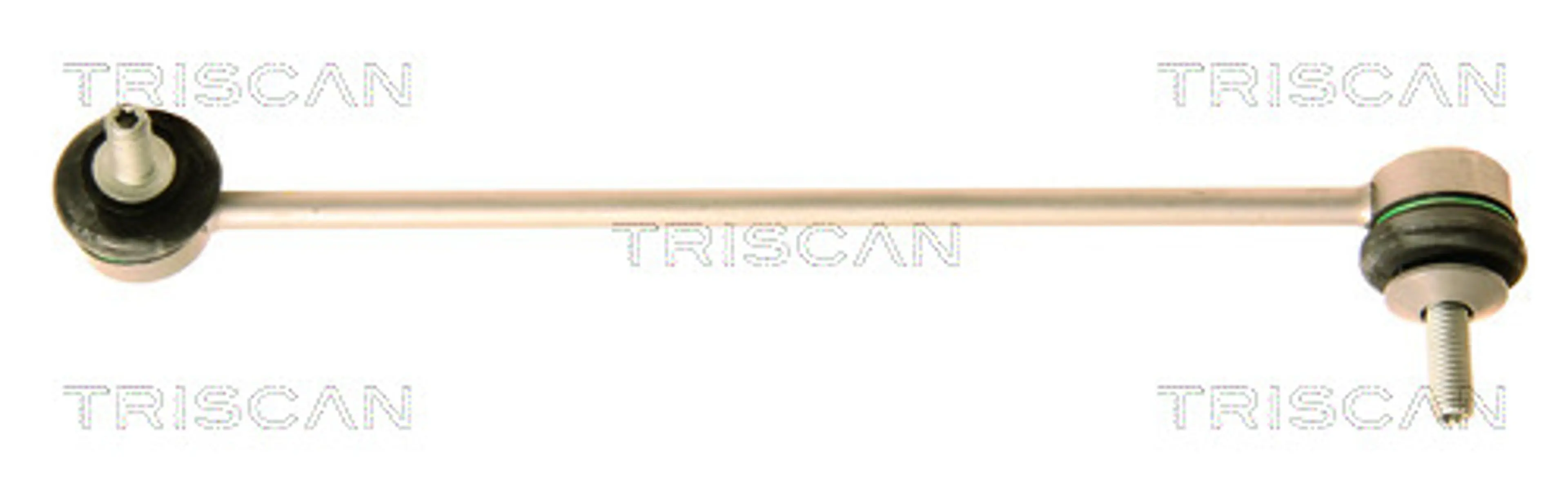 TRAVESAÑOS/BARRAS, ESTABILIZADOR