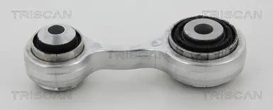 BARRA OSCILANTE, SUSPENSIÓN DE RUED