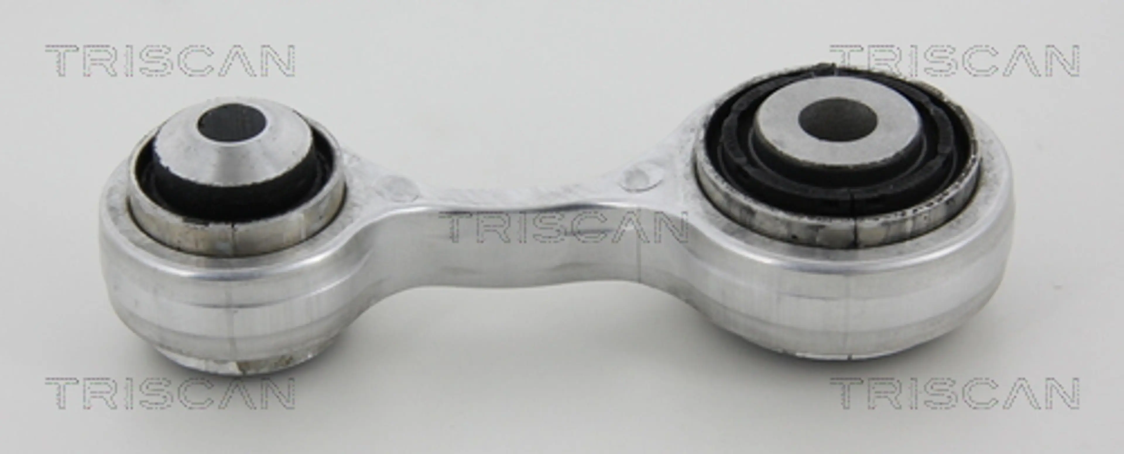 BARRA OSCILANTE, SUSPENSIÓN DE RUED