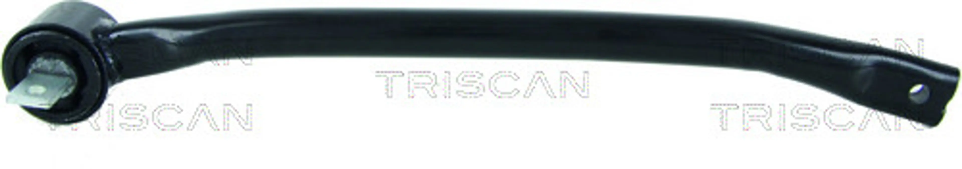 BARRA OSCILANTE, SUSPENSIÓN DE RUED