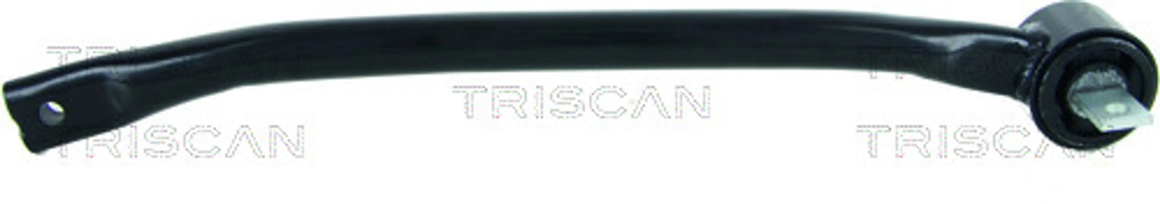 BARRA OSCILANTE, SUSPENSIÓN DE RUED