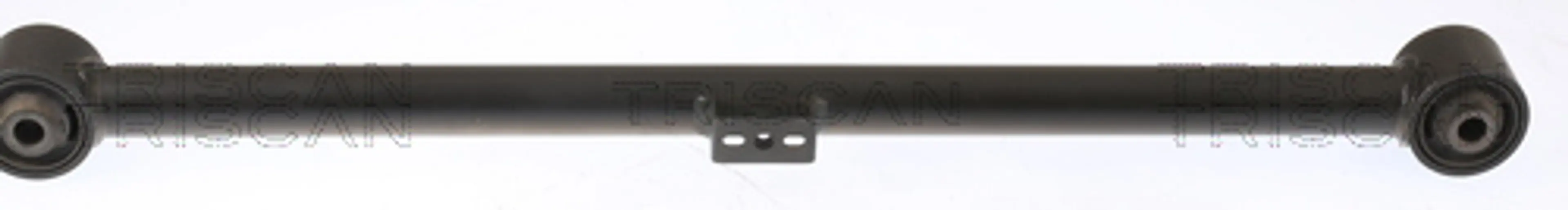 BARRA OSCILANTE, SUSPENSIÓN DE RUED