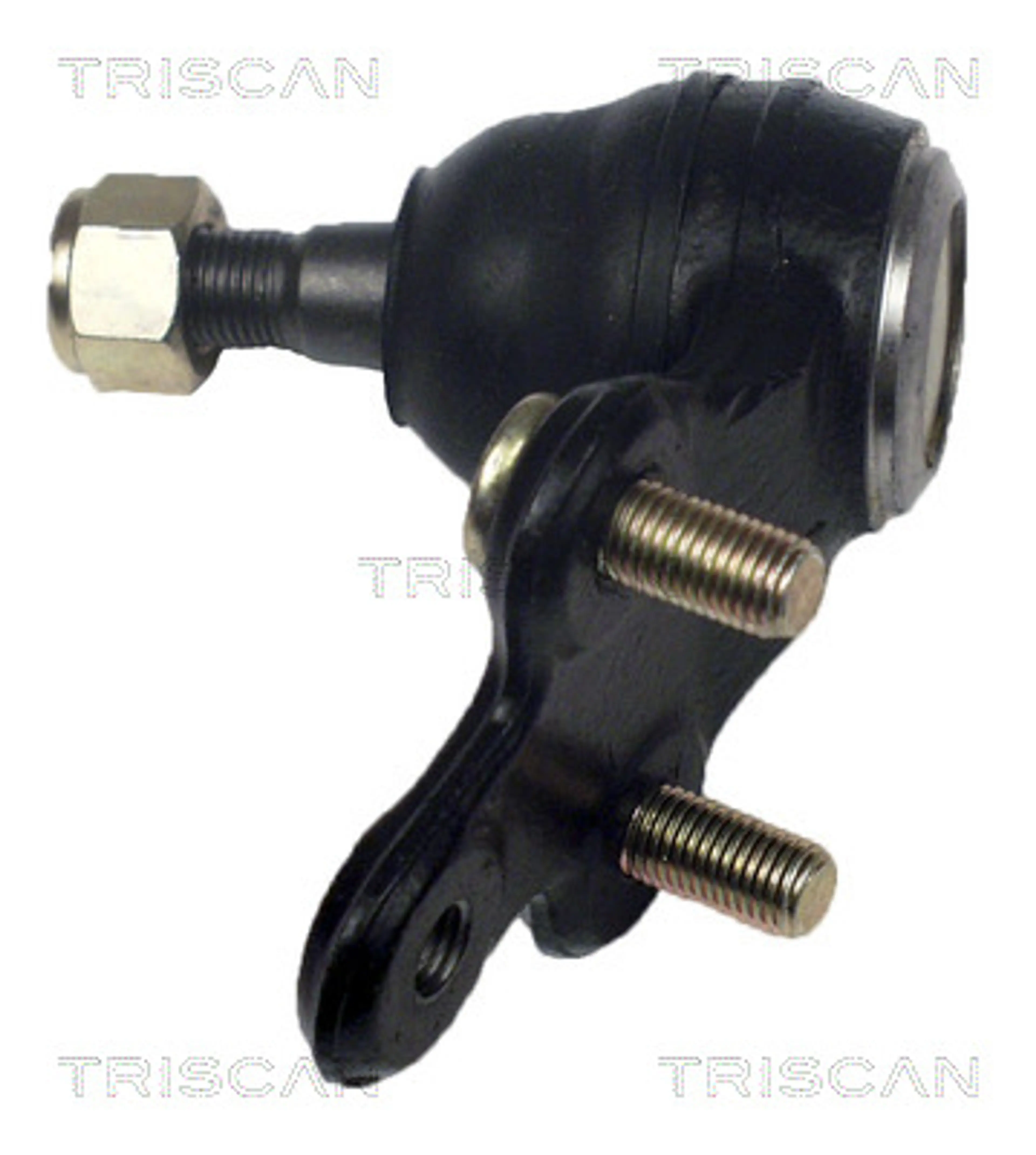 RÓTULA DE SUSPENSIÓN/CARGA