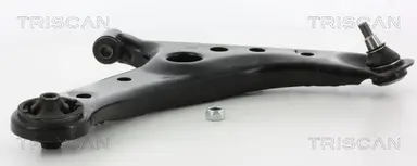 BARRA OSCILANTE, SUSPENSIÓN DE RUED