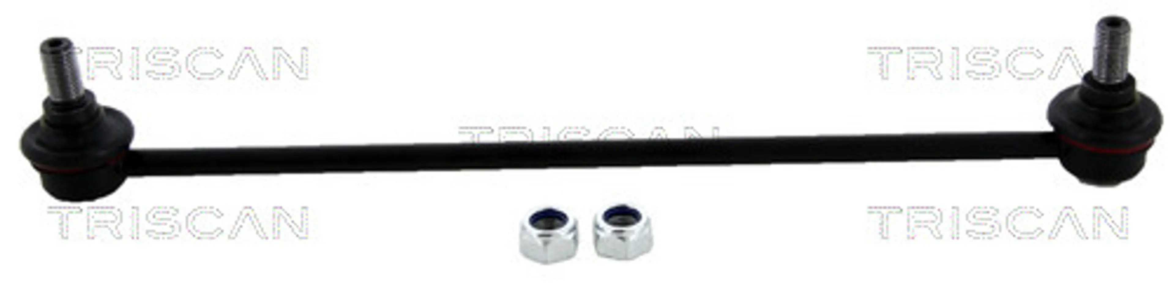 TRAVESAÑOS/BARRAS, ESTABILIZADOR