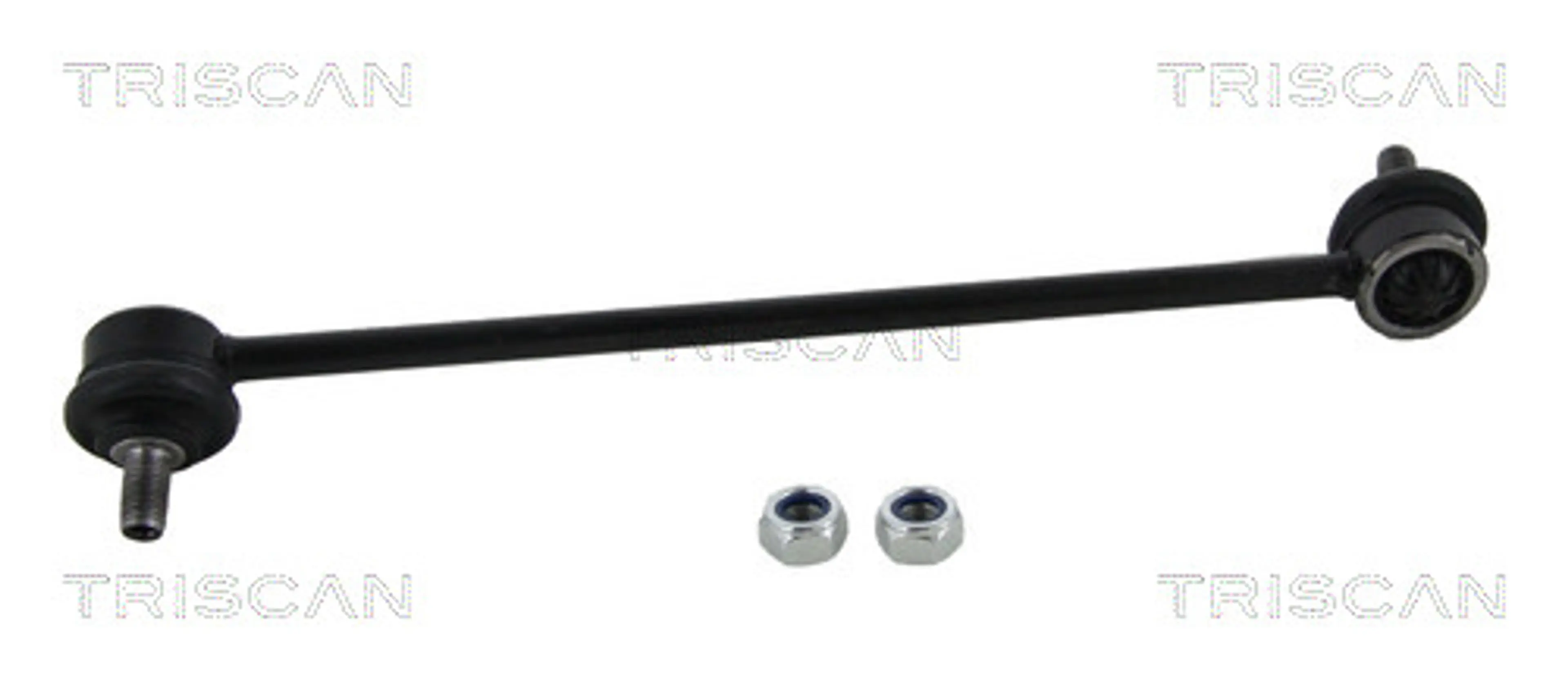 TRAVESAÑOS/BARRAS, ESTABILIZADOR