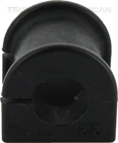 CASQUILLO DEL COJINETE, ESTABILIZAD