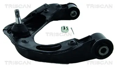 BARRA OSCILANTE, SUSPENSIÓN DE RUED