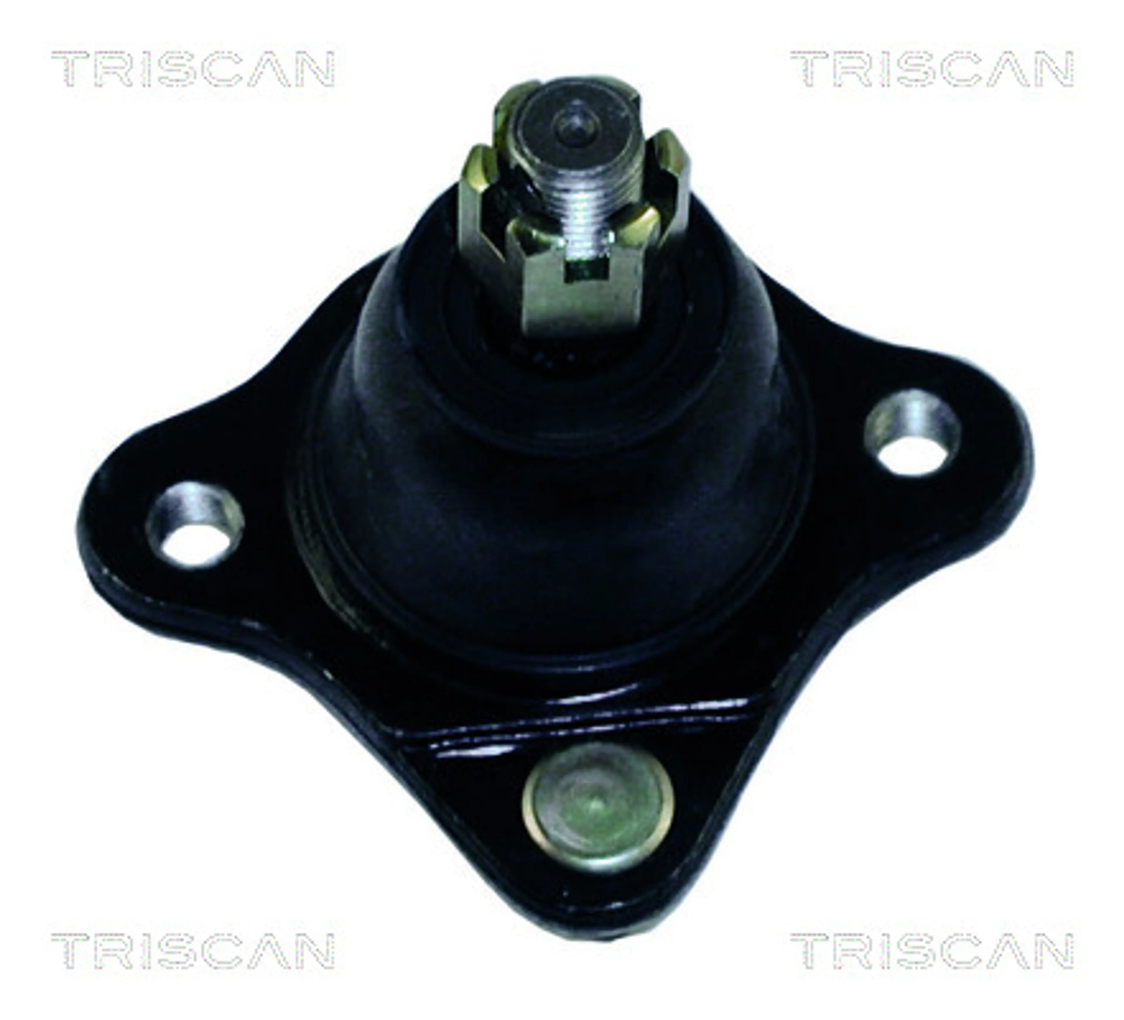 RÓTULA DE SUSPENSIÓN/CARGA