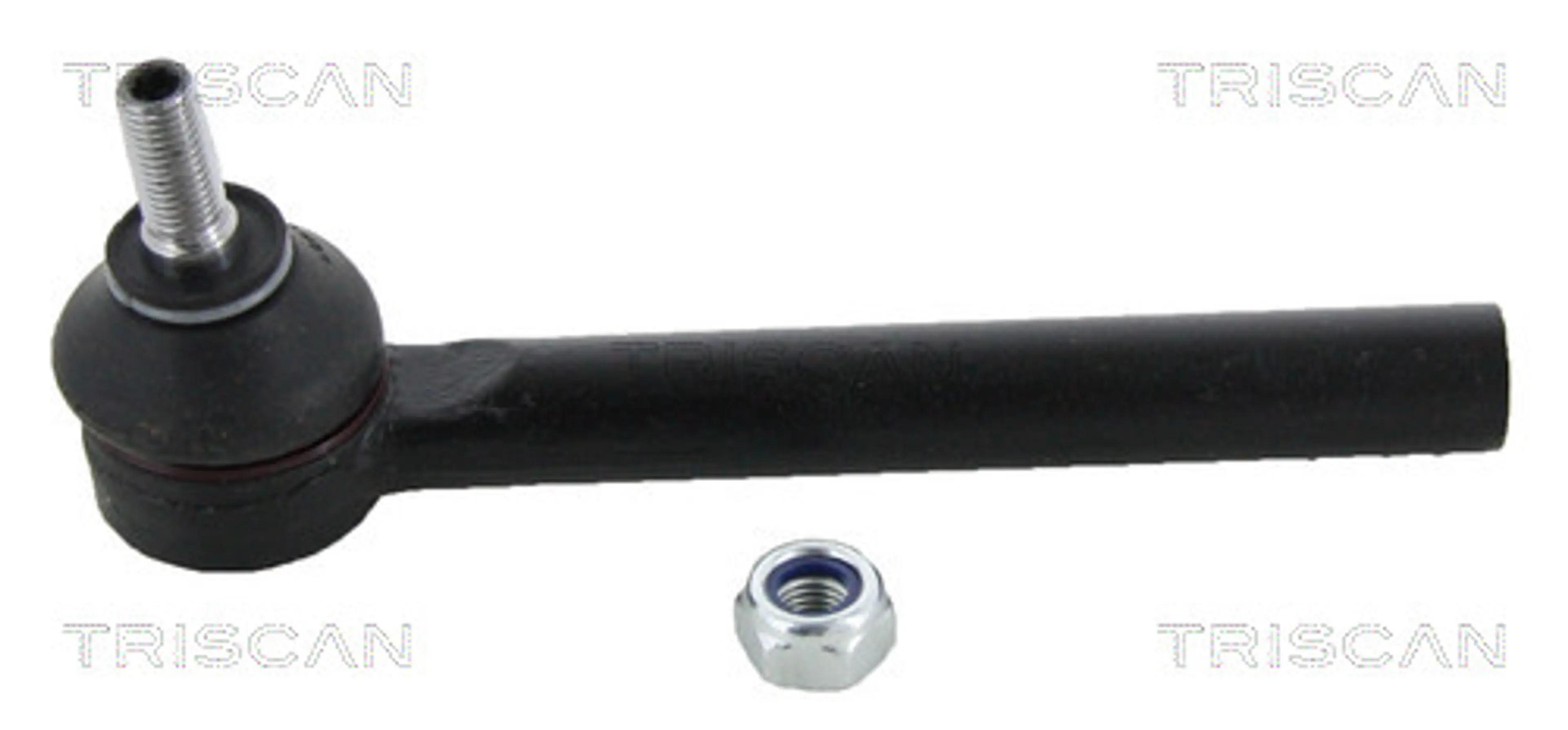 RÓTULA BARRA DE ACOPLAMIENTO
