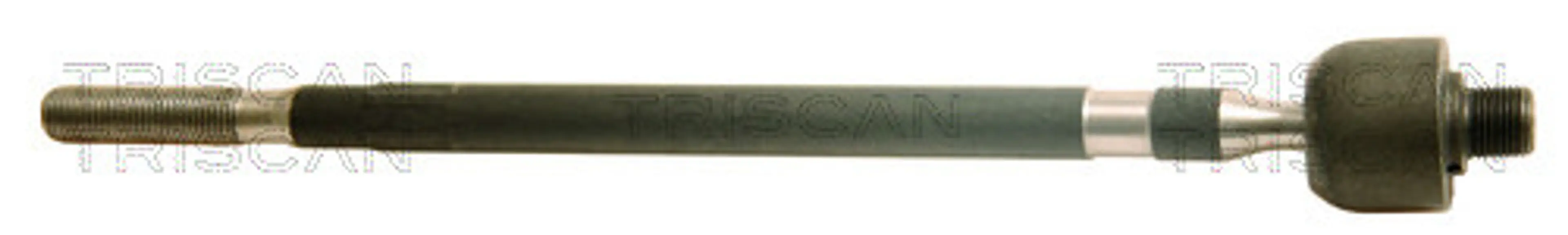 ARTICULACIÓN AXIAL, BARRA DE ACOPLA