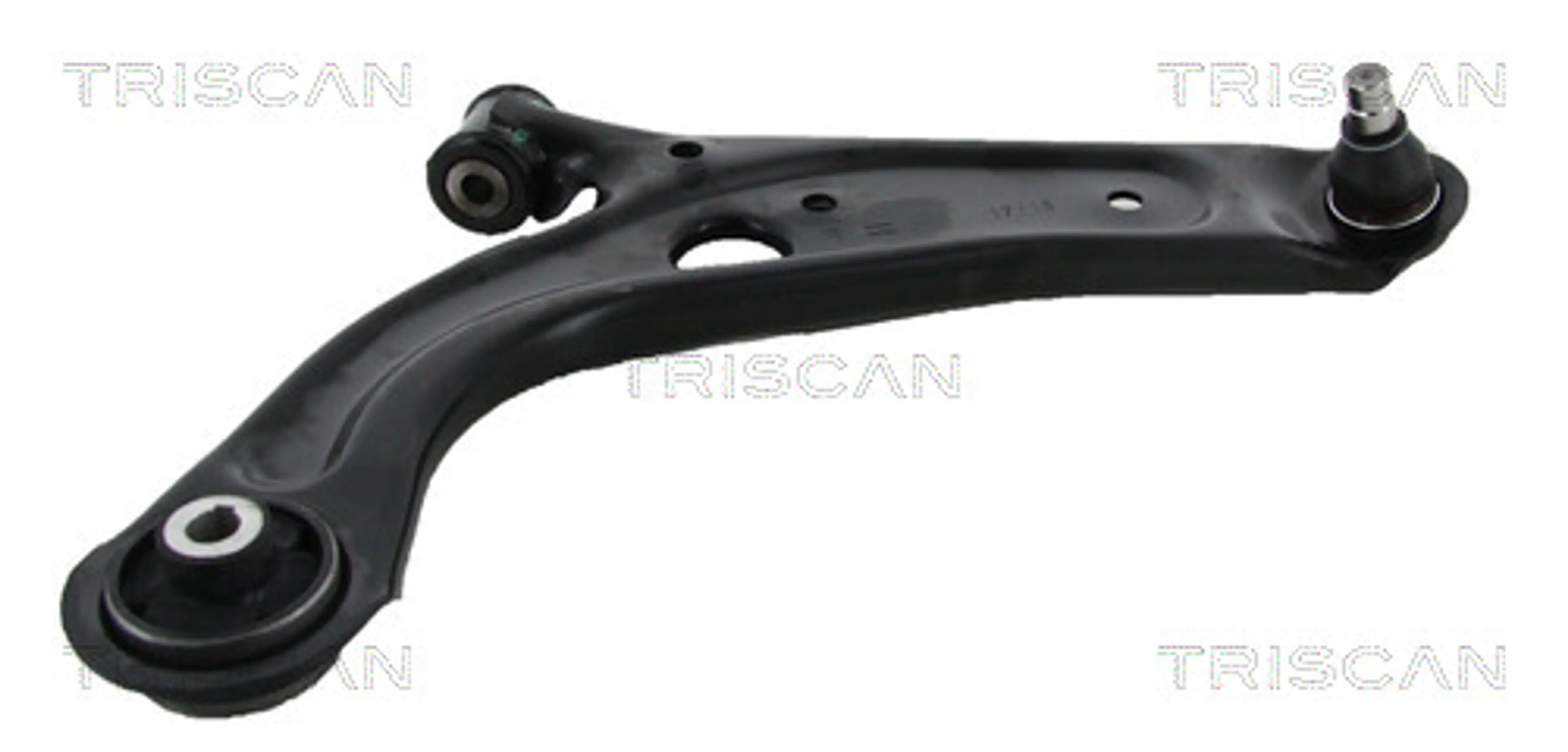 BARRA OSCILANTE, SUSPENSIÓN DE RUED