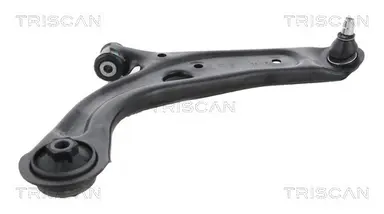 BARRA OSCILANTE, SUSPENSIÓN DE RUED