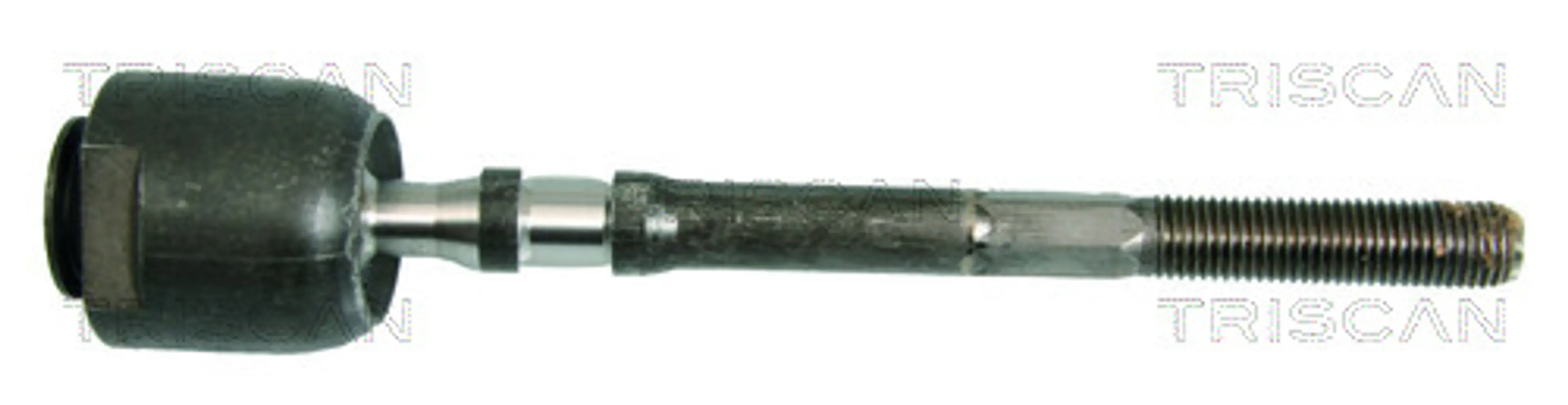 ARTICULACIÓN AXIAL, BARRA DE ACOPLA