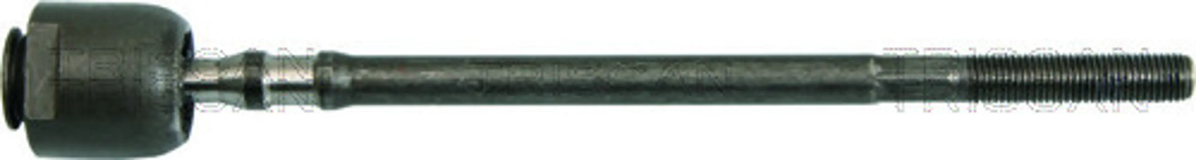 ARTICULACIÓN AXIAL, BARRA DE ACOPLA