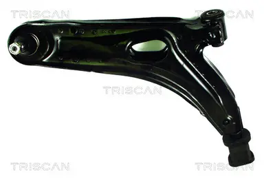 BARRA OSCILANTE, SUSPENSIÓN DE RUED