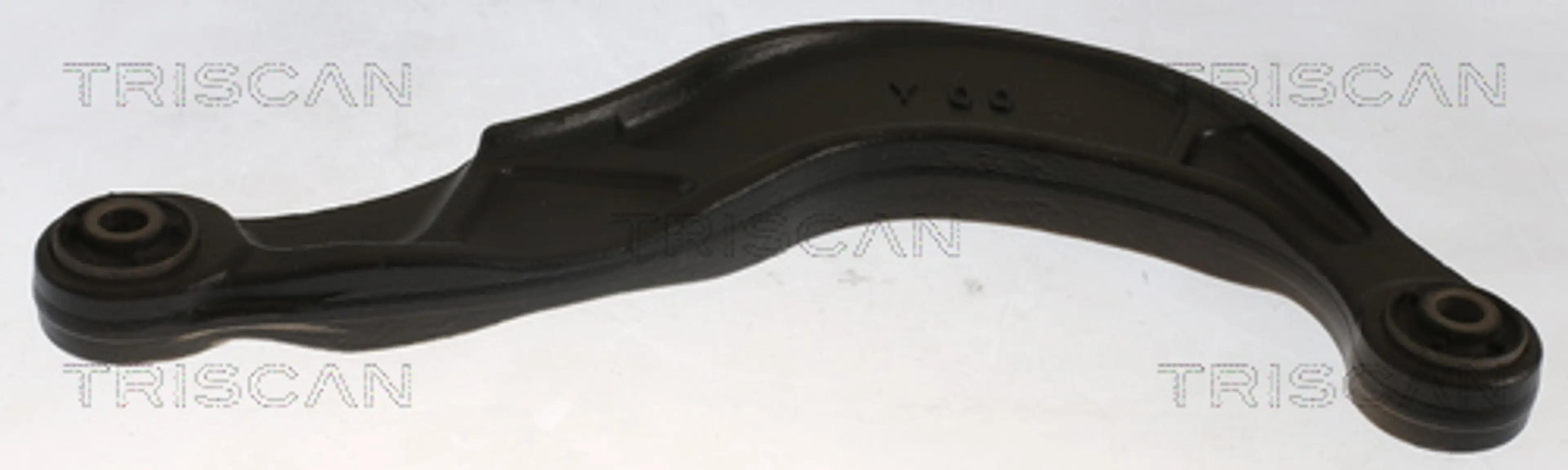 BARRA OSCILANTE, SUSPENSIÓN DE RUED