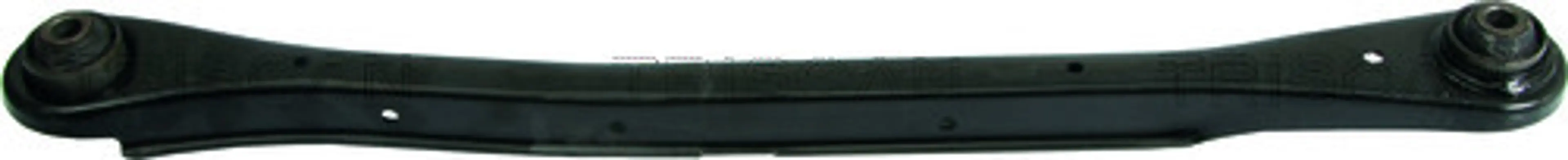 BARRA OSCILANTE, SUSPENSIÓN DE RUED